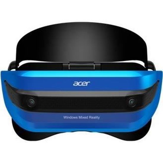 Acer casque top de réalité virtuelle