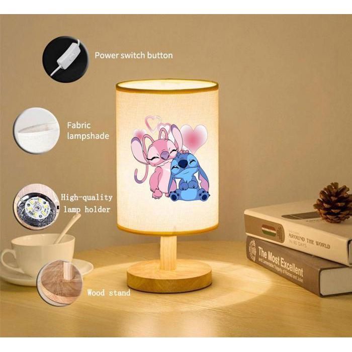 Lampe Champignon, Lampe De Table Sans Fil, Lampes De Chevet à Led, Lampe Ambiance Rechargeable Avec 3 Modes De Luminosité, Pour La Décoration Intérieure, L'étude, Vie, Chambre (blanc