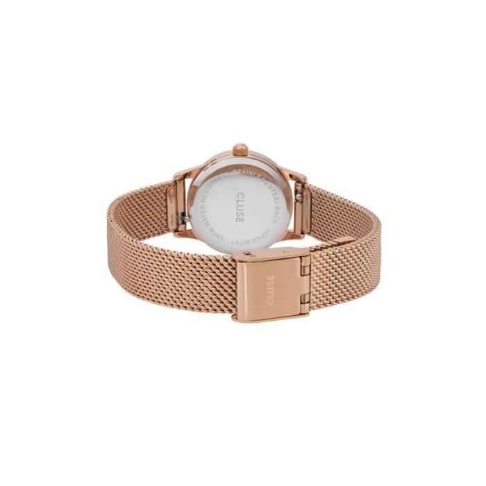 Cluse cdiscount on sale
