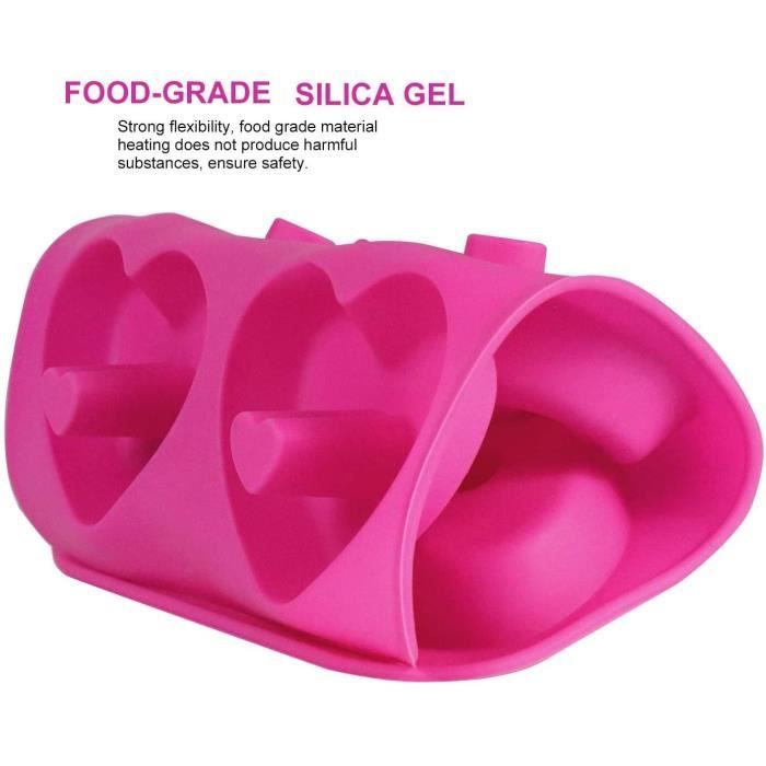 Moulle silicone patisserie Moule silicone Beignets Cake factory Pour Les  gâteaux,Biscuits,Bagels,Muffins,accessoire cookeo. 404 - Cdiscount Maison