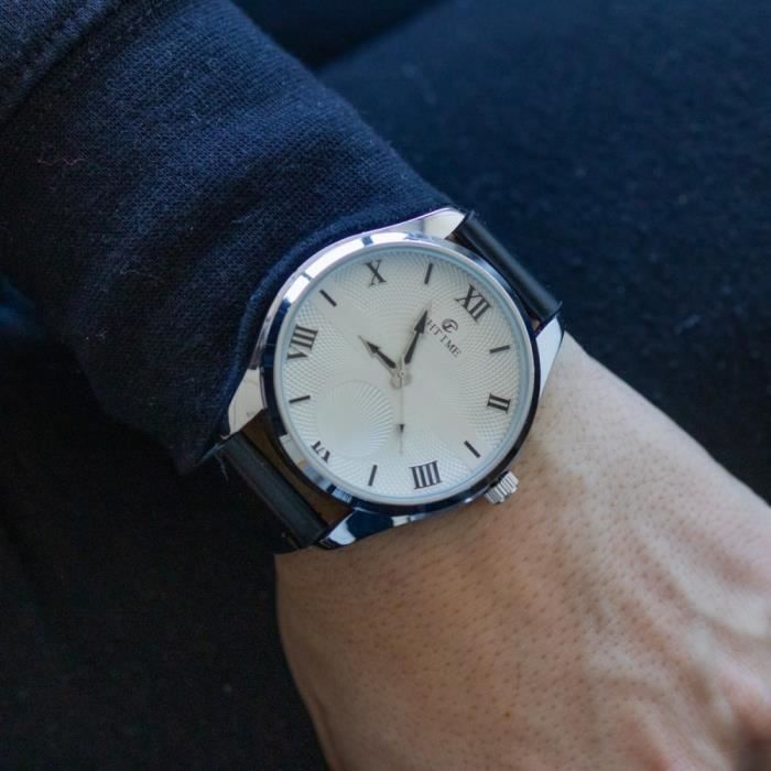 Jolies clearance montres homme