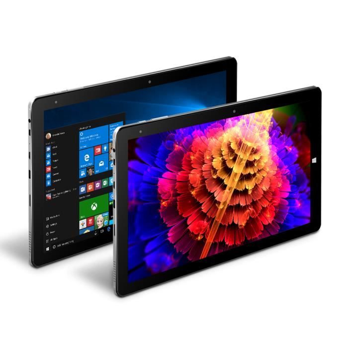 Tablette PC Chuwi Hi10 Air 10.1" 4Go+64Go1