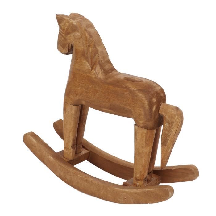 Jouet en bois a bascule store