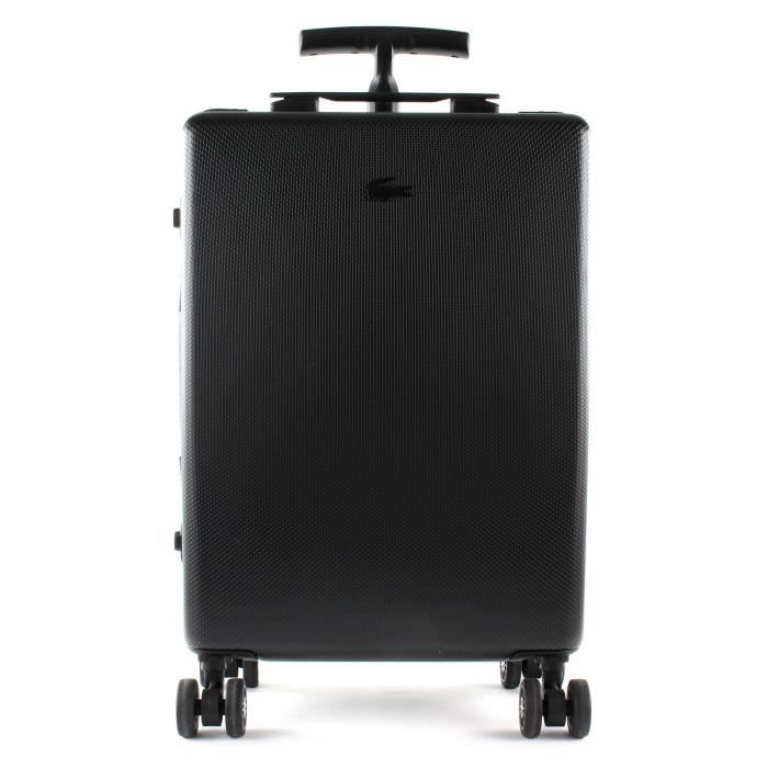 Lacoste carry on luggage discount