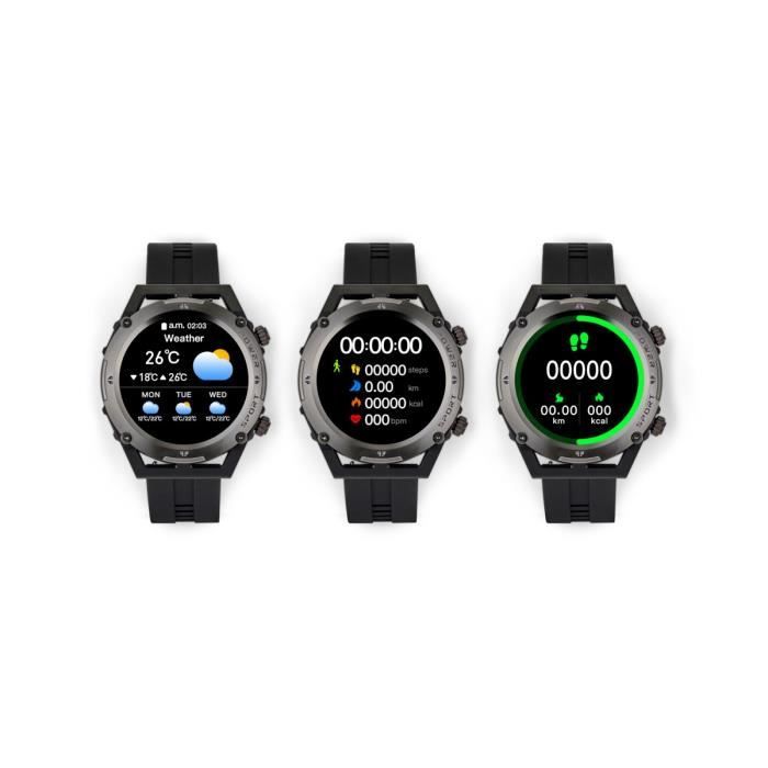 Montre livoo shop