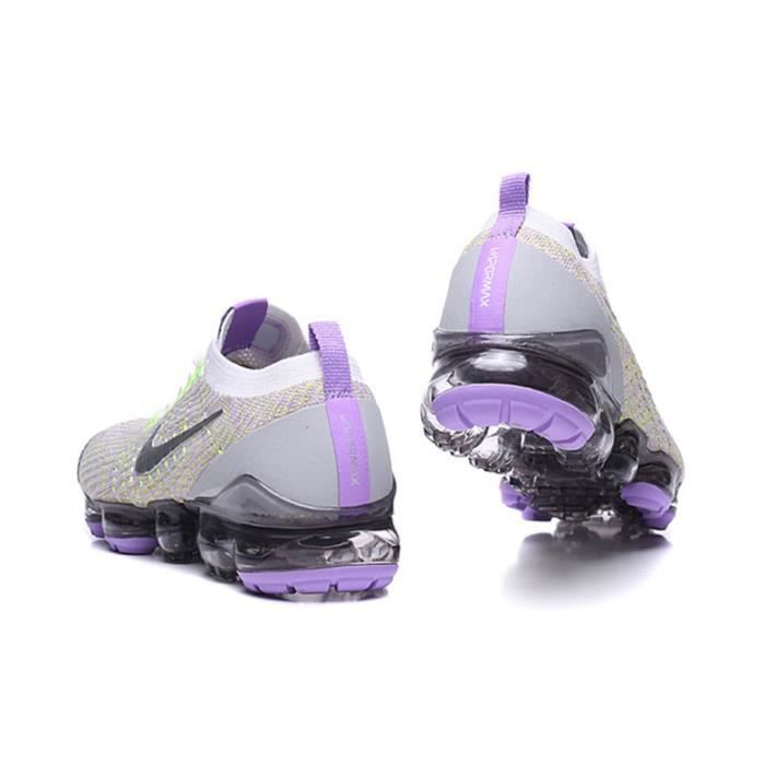 Nike air vapormax flyknit homme violet deals
