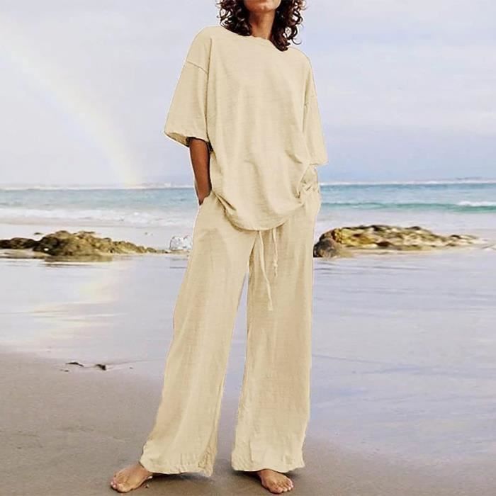 Vetement sport best sale femme ocean