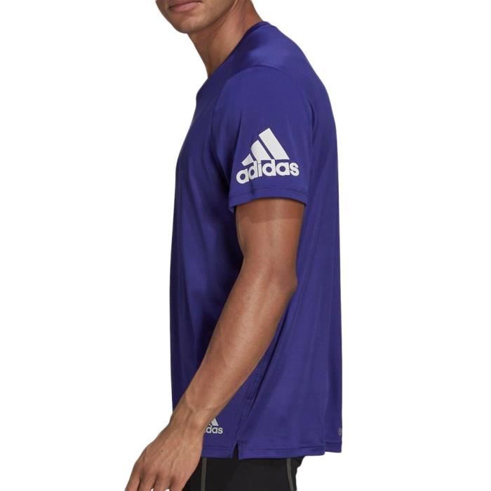 Pull adidas violet homme shop