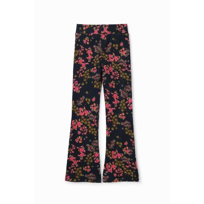 Legging store desigual fille
