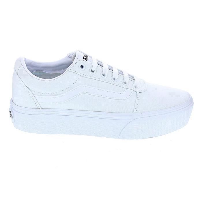 Vans hot sale femme cdiscount