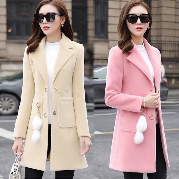 Model manteau femme 2020 discount