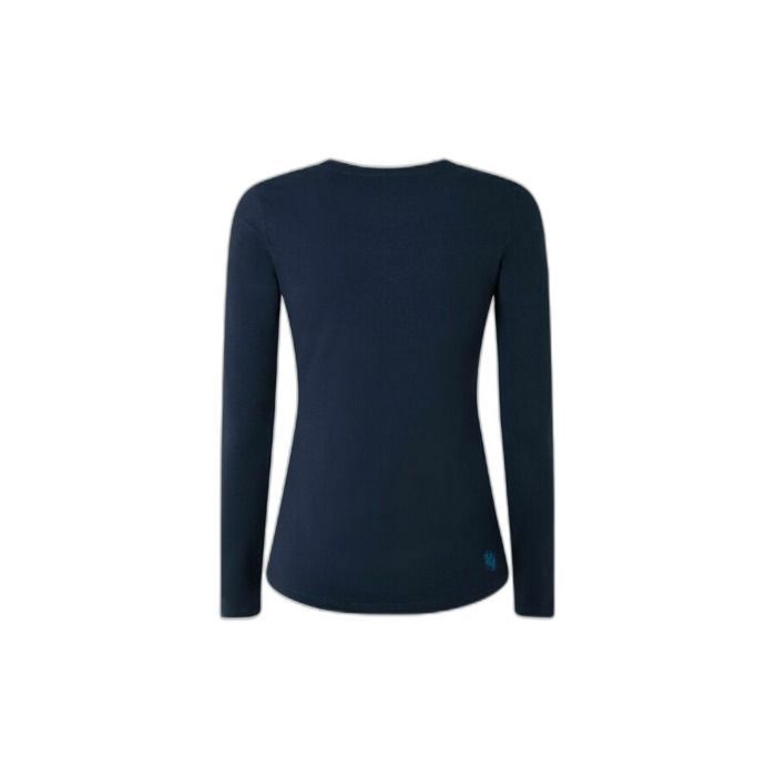 Pepe Jeans Herren Kenelm T-Shirt – 100% Nachhaltige Baumwolle, Normaler Schnitt | Mit Farbigem Brustprint