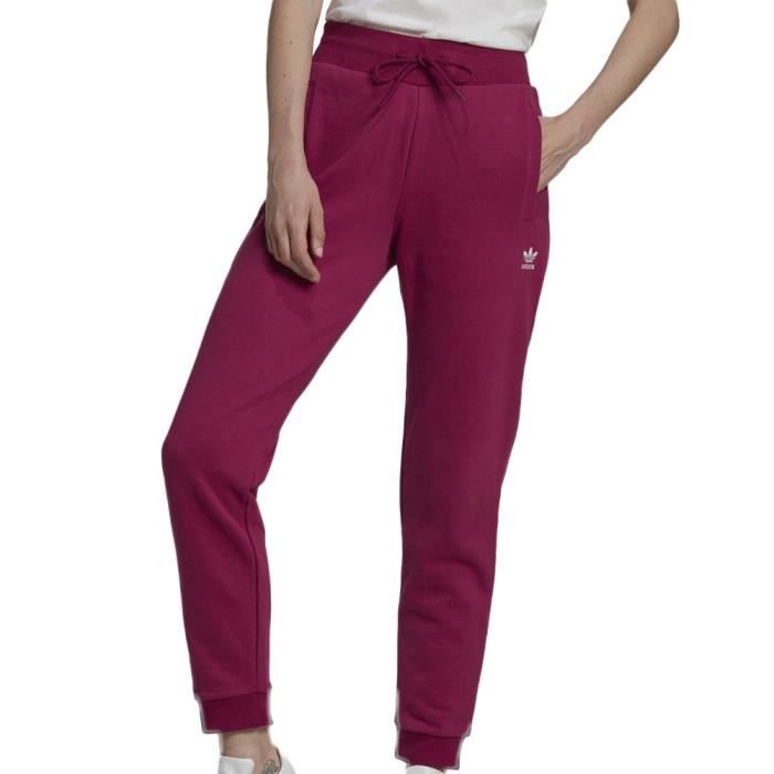 Jogging adidas on sale violet