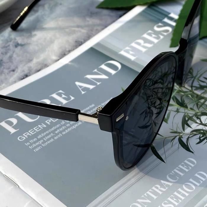 Lunettes de online soleil cdiscount