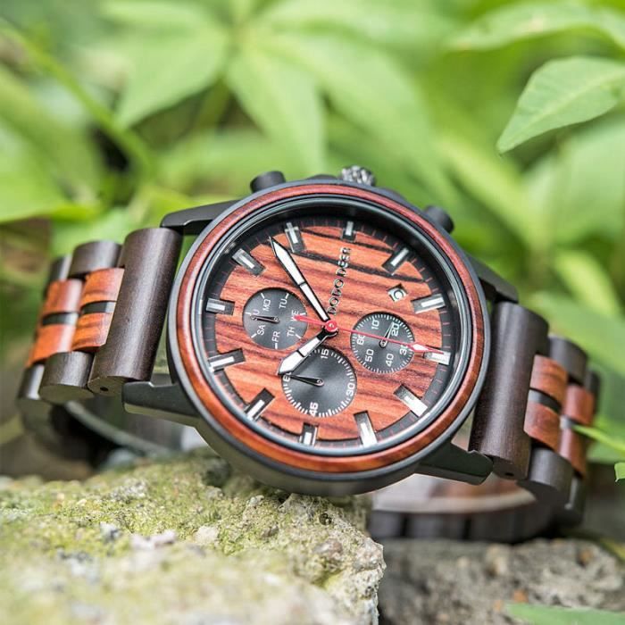 Montre sharphy hotsell homme