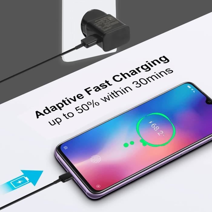 Connecteur Prise Chargeur DC ASUS – Compatible P2520, P2530, Q524, N501, UX501, G501 Et Plus