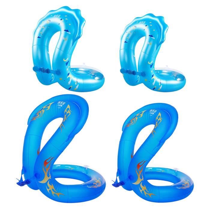 BOUEE,XL Adult--Anneau de natation gonflable pour bébé et adulte, anneau de  sécurité pour le cou - Cdiscount Jeux - Jouets