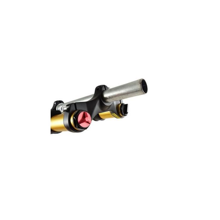 Fourche vtt online 26 pouces 180mm
