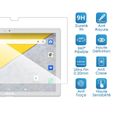 Protection d'écran en Verre Fléxible pour Tablette Archos T101 4G 10,1 pouces-2