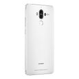 4G Huawei Mate 9 LTE Octa Core 5,9 pouces HD Android 7.0 ID d'empreintes digitales,4+64G-2