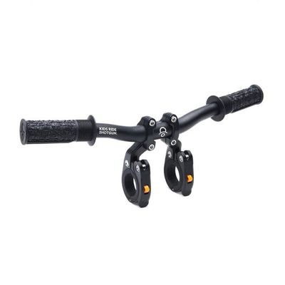 Extension De Guidon Vélo 30 Cm En Aluminium Bleu – Support Robuste Pour GPS, Téléphone, Lampe, Caméra Extension De Guidon Vélo 30 Cm En Aluminium Bleu – Support Robuste Pour GPS, Téléphone, Lampe, Caméra