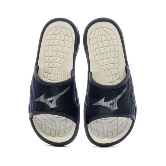 Claquette mizuno 2025