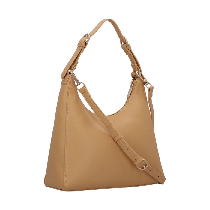 Sac à Main Hobo épaule Versace Rouge - Dimensions 12 X 9,5 Pouces, Occasion