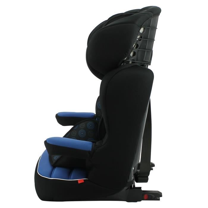 Si ge auto isofix IMAX Marvel Groupe 1 2 3 Protection