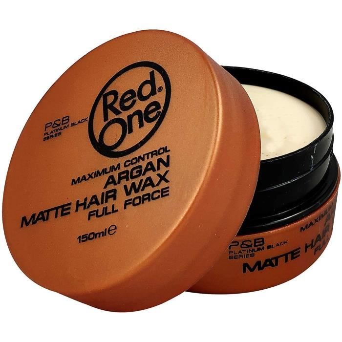Matt hair gel shop