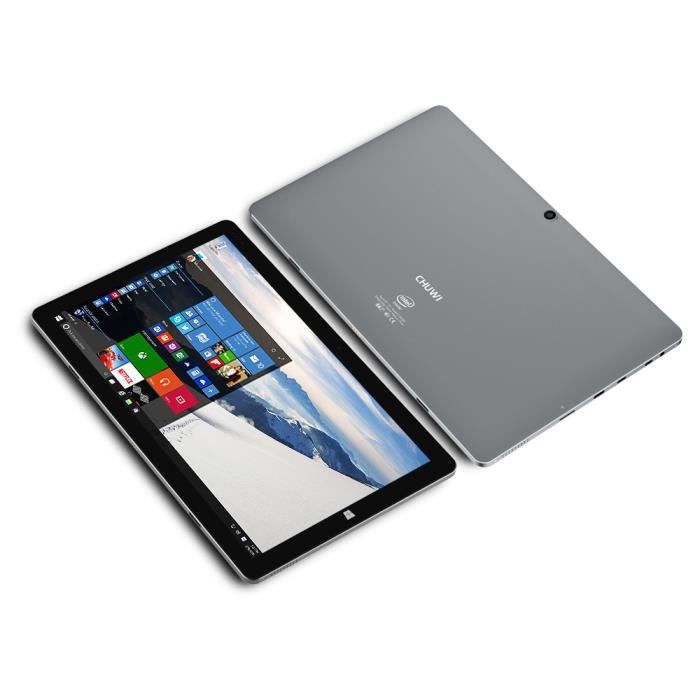 Tablette PC Chuwi Hi10 Air 10.1" 4Go+64Go2