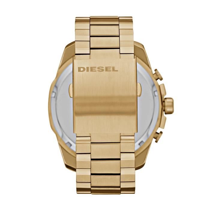 Montre store diesel contrefaçon