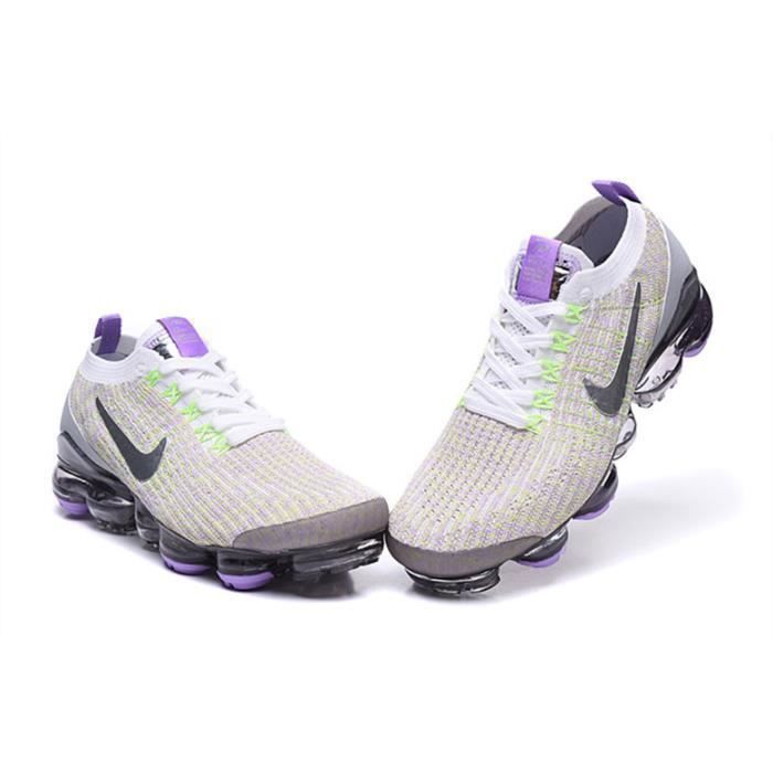 Nike air vapormax online flyknit homme violet