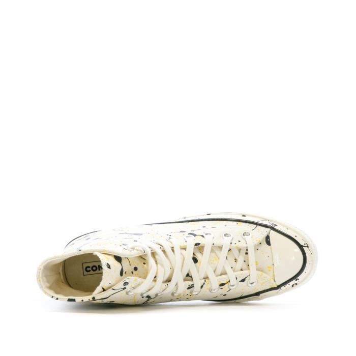 Converse deals ecru femme