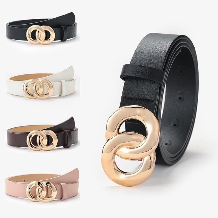 Ceinture cg clearance