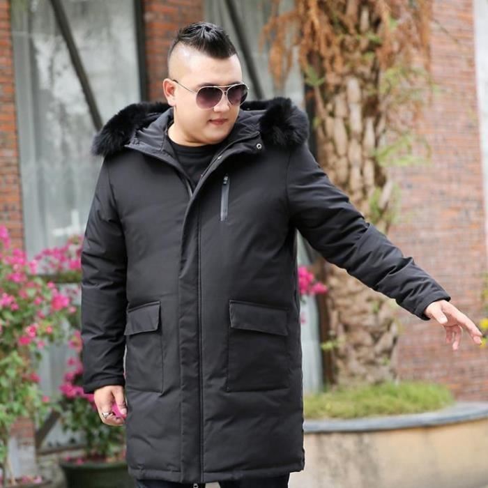 Doudoune fourrure homme cdiscount store