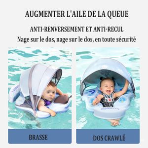 Brassards de nage tortues - Jeux - Jouets