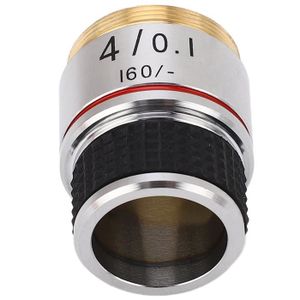 Lentille Loupe Diamètre 11,4 Cm - Idéale Pour Photo, Télescope, Microscope - Occasion