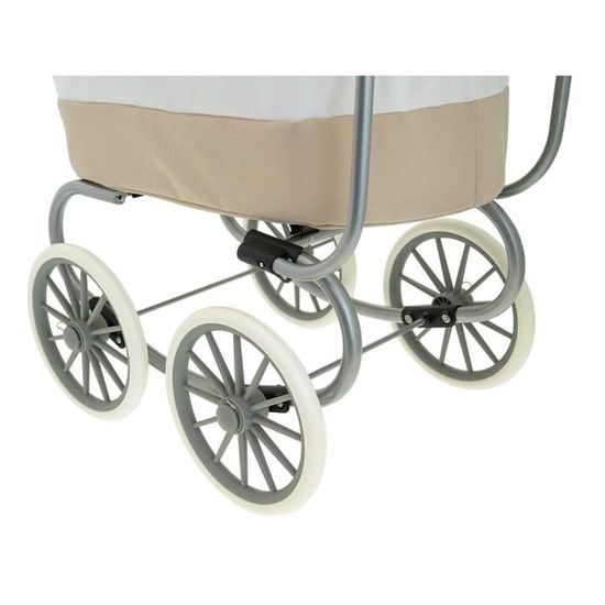 poussette vintage