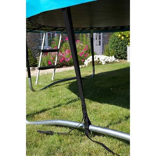 Kit D Ancrage Au Sol Pour Trampoline Achat Vente Acc De
