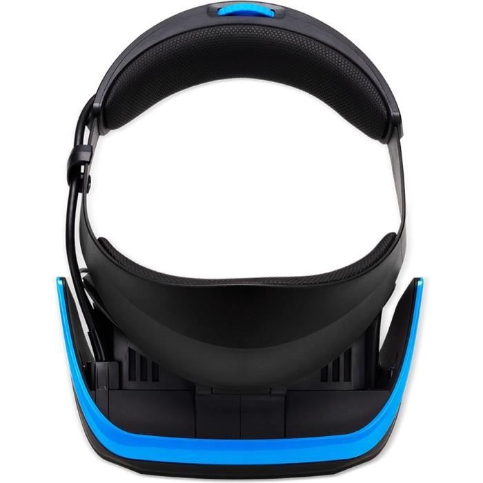 Acer casque deals de réalité virtuelle