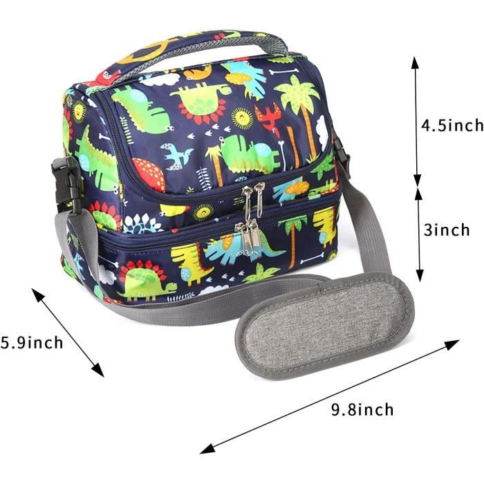 Sac a lunch enfant cheap
