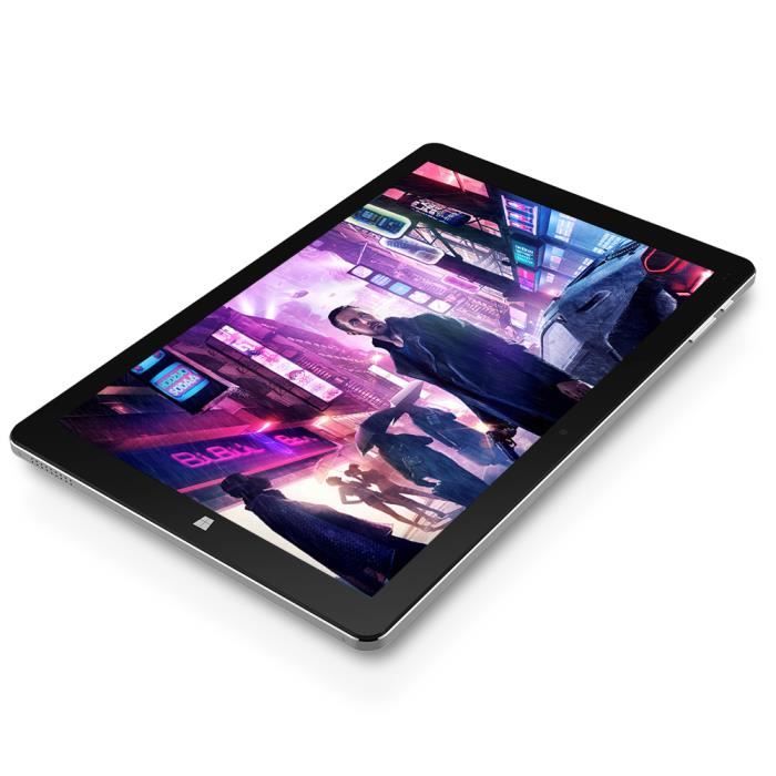 Tablette PC Chuwi Hi10 Air 10.1" 4Go+64Go3