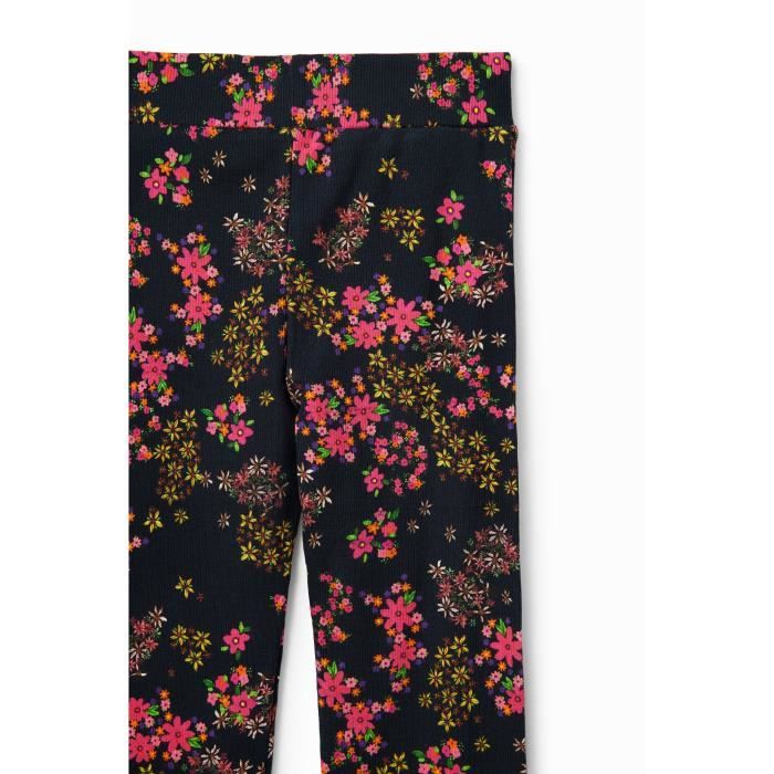 Legging desigual fille online