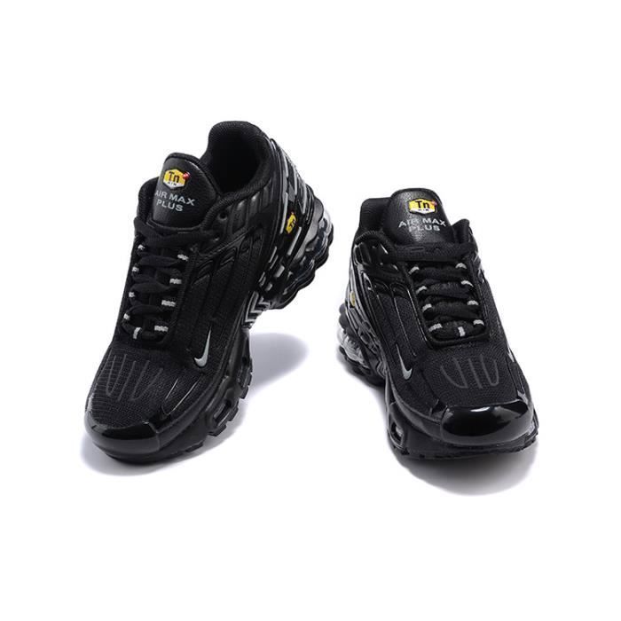 Tn noir sale argent