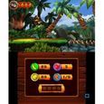 Donkey Kong Country Returns 3D Jeu 3DS-4