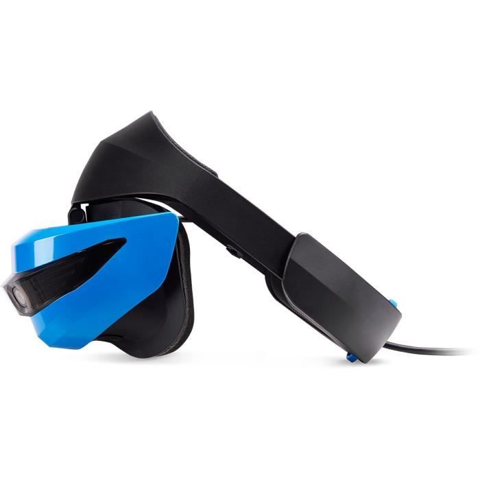 Casque vr deals pc acer