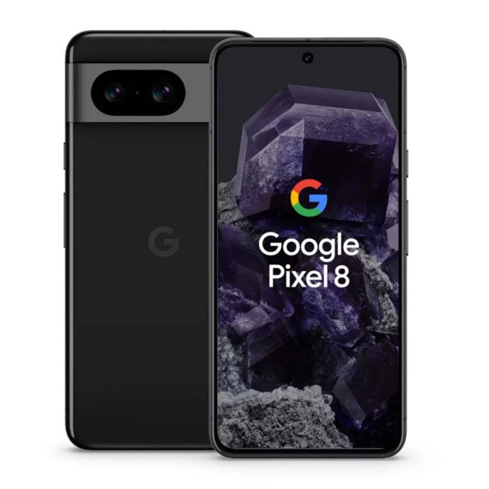 Google pixel 8 image 2