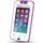 TÉLÉPHONE JOUET VTECH - KIDICOM ADVANCE Blanc / Rose TÉLÉPHONE JOUET VTECH - KIDICOM ADVANCE Blanc / Rose