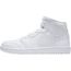air jordan 1 mid blanc air jordan 1 mid blanc