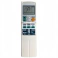 Télécommande V-REEL pour Climatiseur DAIKIN ARC433-A46 - Remplacement Original - Haute Durabilité - Configuration Facile